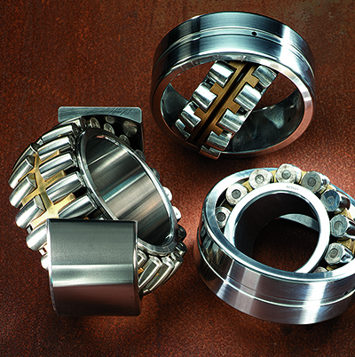 Hướng dẫn cách phân biệt vòng bi