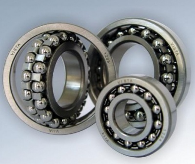 Lịch sử ra đời vòng bi - bạc đạn