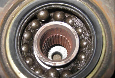 Khi nào nên thay thế vòng bi - bạc đạn